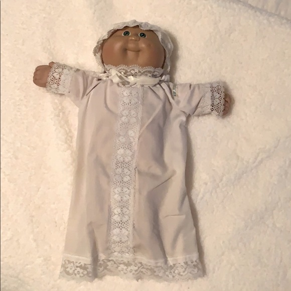 Cabbage Patch Other - 🦋Authentic Cabbage Patch Kids Doll. Make offer!